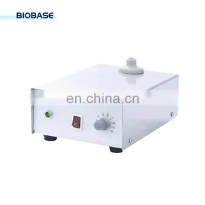 BIOBASE LN Magnetic Stirrer Stainless Steel Low Power Consumption Laboratory Instrument 85-1 thumbnail-1
