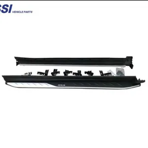 Toyota RAV4 2019 2020 Side Step Running Board thumbnail-1