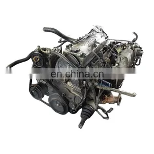 High Quality Used Honda Engine Used Engine Honda Used Honda Engines for Sale thumbnail-1