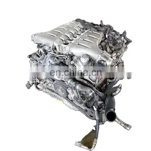 Wholesale Best Machinery Used 12 Cylinders the Flying Spur Engine Used Diesel Used Car Engine Used Engine thumbnail-1
