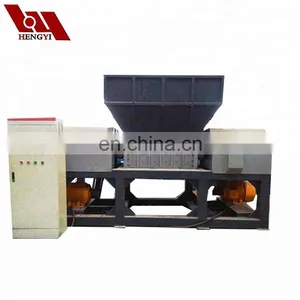 Crinkle Paper Shredder Machine/household Waste Shredder/shredder Philippines thumbnail-1