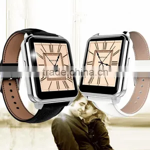 Factory Price!!!2015 New Fashion Bluetooth Android Smart Watch thumbnail-1