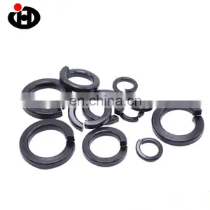 High Quality JINGHONG Locking Round Head Iso for Spring Washer thumbnail-3