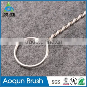 Brush for Cleaning Lead Free Crystal Wine Decanter thumbnail-3