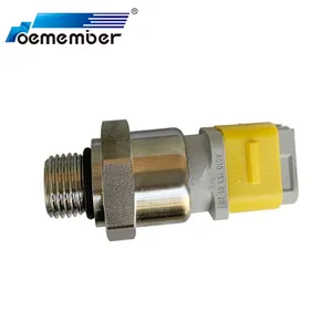 OE Member 0101530128 A0101530128 Truck Oil Pressure Sensor for Mercedes Benz thumbnail-3
