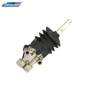 OE Member Levelling Valve Compressed-Air System 4640070100 For SCANIA For DAF For RENAULT thumbnail-1