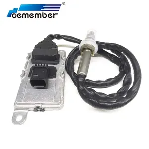 51154080016 51154080007 3.37077 5WK96721B Nox Sensor 24V Nitrogen Oxide Sensor for Man thumbnail-1