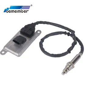 Original OE Style Nox Sensor New Nitrogen Oxide Sensor 5WK96675A 2894940 thumbnail-2