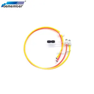 OE Member Truck Driver Seat Valve Kits for Benz 0009190794 Multi-pipe Connector thumbnail-4
