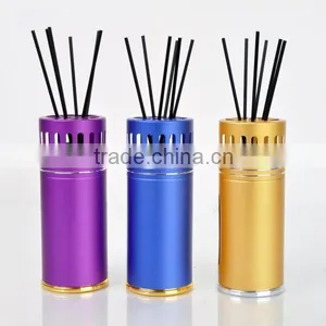 200ml Home Fragrance Aroma Reed Diffuser Automatic Luxury Diffuser SA-2109 thumbnail-1