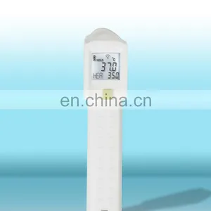 EM521 Industrial Thermometer In Stock Ready to Ship 0.3 Celsius Accuracy 31-40 Celsius Range High Accuracy thumbnail-2