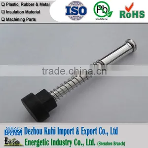 DOT Holddown for Wave Solder Pallet Accessories, Hold Down Clamps thumbnail-1