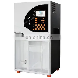 K9840 Automatic Kjeldahl Distillation Unit Micro Protein Nitrogen Content Analysis thumbnail-1
