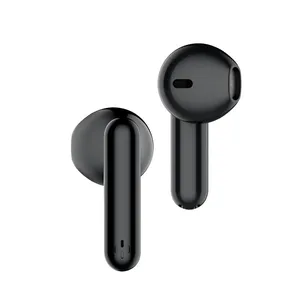 Fones De Ouvido Sem Fio 2022 in Ear Earphone bt 52 Sport Earphones Wireless Headphones Private Earbuds thumbnail-3