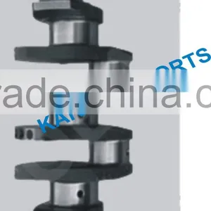 Cummins 6BT Crankshaft OEM 3907804 thumbnail-1