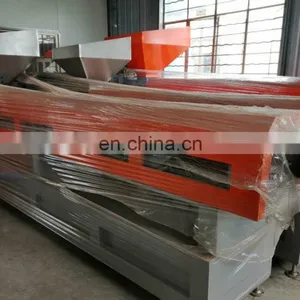 Supplier Direct Selling Medium Capacity Waste Plastic Recycling Plastic Granulator thumbnail-5