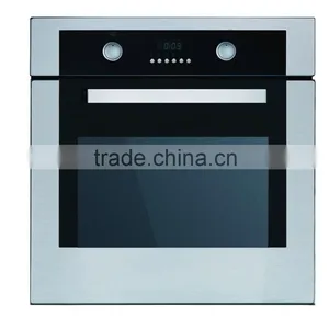 Built in Electrical Oven Bake Oven Pizza Oven thumbnail-1