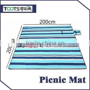 Outdoor Sports Fleece Blanket thumbnail-1