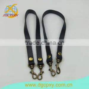 Cow Leather Handle for Bag Genuine Leather Handle Bag Accesseries thumbnail-1