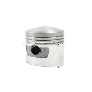 ALuminum Alloy Die Forging Pistons thumbnail-3