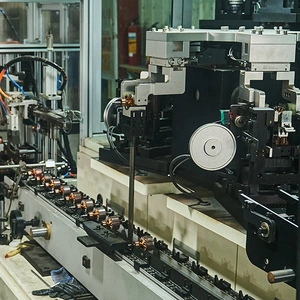 Jiangmen Junkai Electric Appliances Co., Ltd. company overview - view 2 thumbnail