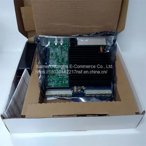 GE IC698CRE040 Controller Processing Unit Brand New thumbnail-1