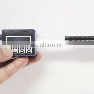 HST Professional Leeb Portable Pen Lee Integrated Hardness Tester thumbnail-5