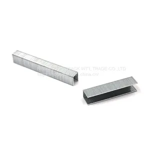 Durable Quality 22 Gauge Nb-fastrack Staple 3/8 Crown 12mm 7112 thumbnail-3