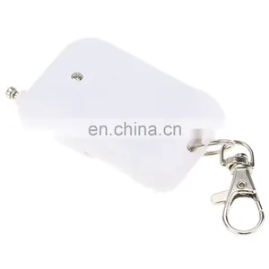 315MHZ Wireless Remote Control 4 Key EV1527 Learning Password RF Remote Control thumbnail-3