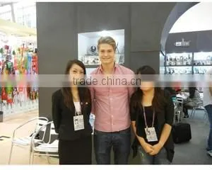 Taizhou Art & Home Co., Ltd. company overview - view 3 thumbnail