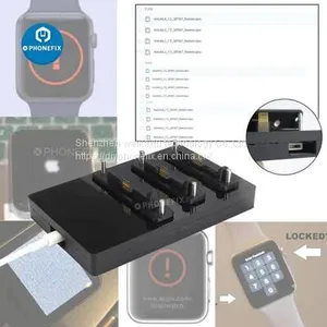 AWRT Recovery Adapter Restore Tool For IWatch S1-S6 38/42mm thumbnail-3