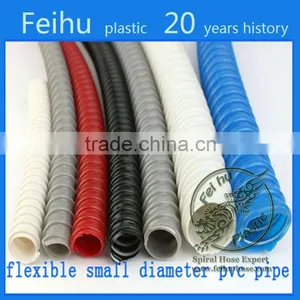 Flexible Small Diameter Pvc Hose thumbnail-1