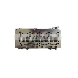 Motor K4M Engine Cylinder Head OEM 7701471364 for France Car K4M Cylinder Head Assembly thumbnail-4