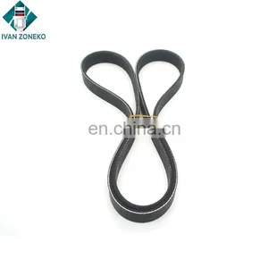 Professional Direct Custom Logo Factory Price Cheap Automotive Timing Belt 25212-2E820 25212-2E820 25212-2E820 For Hyundai thumbnail-2