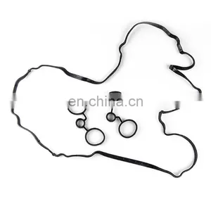 Active Carbon Complete In Specifications Valve Cover Gasket Replacement 9805264280 980 526 428 0 For Peugeot For Citroen thumbnail-1