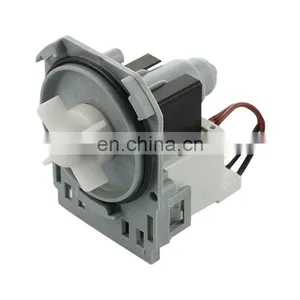 Peça de reposição para máquina de lavar SC-P838 - bomba de drenagem para máquina de lavar thumbnail-1