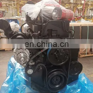 Water Cooled QSM11-C QSM11 Truck Machines Engine thumbnail-5