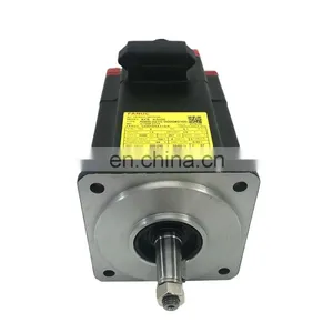 In Stock A06B-0215-B000 Fanuc ac Servo Driver Motor thumbnail-4