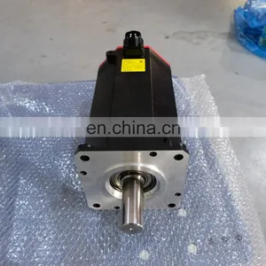 Fanuc Robot Spare Part Sewing Machine CNC Controller AC Servo Motor A06B-2253-B101 thumbnail-2