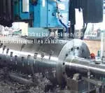 DYSSQ Series Light Single-shaft Shredder thumbnail-2