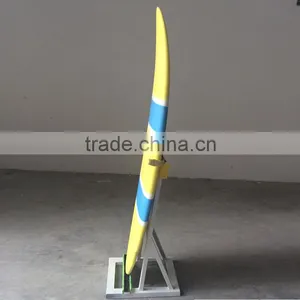 2015 New EPS Mould Technology Surfboard thumbnail-5