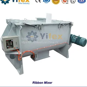 Ribbon Mixer thumbnail-2