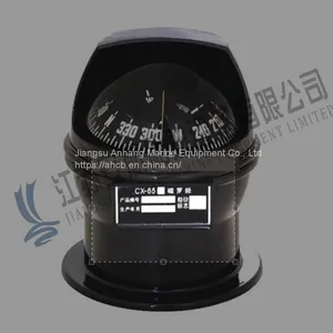 Marine Desktop Magnetic Compass