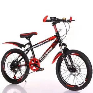 Hot Selling Children's Mountain Bikes, Bicycles and Bicycles Are Cheap in Stock thumbnail-1