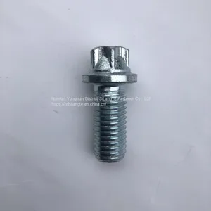 Plum Head Flange Screw [Table 9] ASME B 18.2.1 thumbnail-2