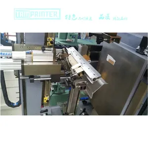 Fully Automatic Screen Printing UV Curing Machine With Robot Arm thumbnail-5