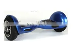CHEAP BALANCING SCOOTER 2016 Max Lastest Electric Self Balance Scooter 2 Wheel Drifting Skateboard Smart Scooter LED thumbnail-5