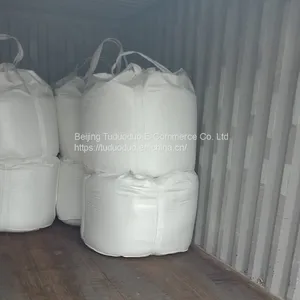 Industrial Grade High CaO Quicklime Powder 200 Mesh for Water Treatment thumbnail-3