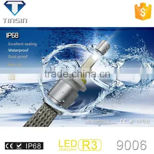 Car Lights Led Headlight Car Parts Accessories for Toyota Land Cruiser Quality Choice thumbnail-1