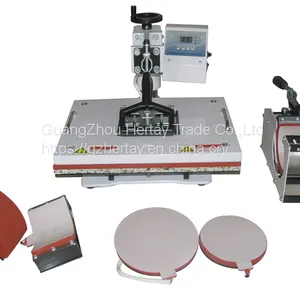 Sell Guangzhou Cheap Price DIY Printer,Mug Transfer,digital Printer thumbnail-1